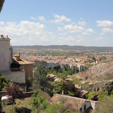 Hospederia De Cuenca Hotel Cuenca  Kültér fotó