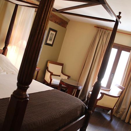 Hospederia De Cuenca Hotel Cuenca  Kültér fotó