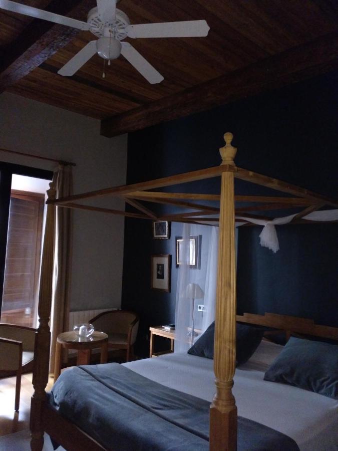 Hospederia De Cuenca Hotel Cuenca  Kültér fotó