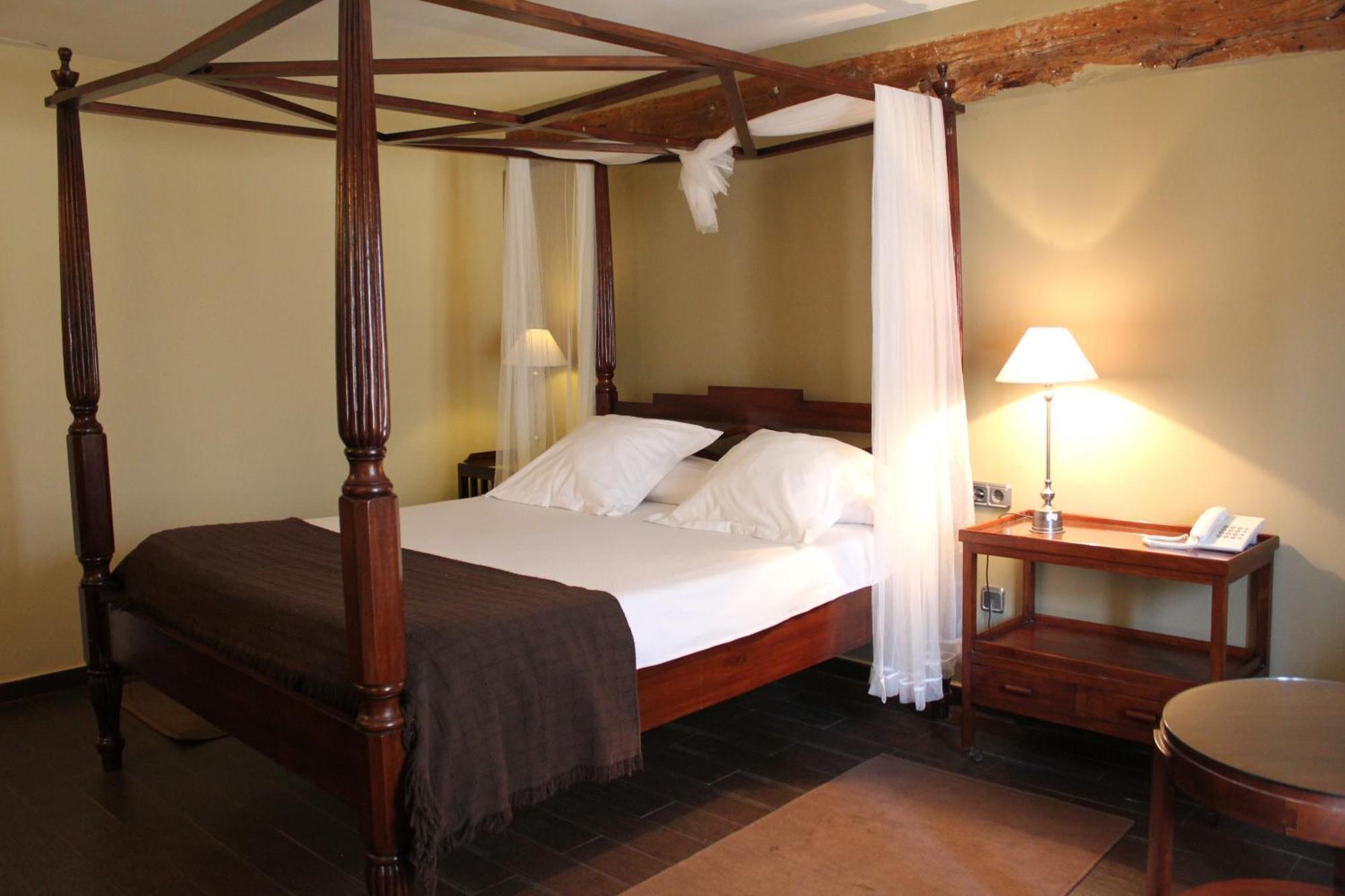 Hospederia De Cuenca Hotel Cuenca  Kültér fotó