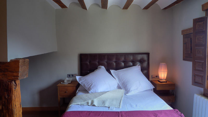 Hospederia De Cuenca Hotel Cuenca  Kültér fotó