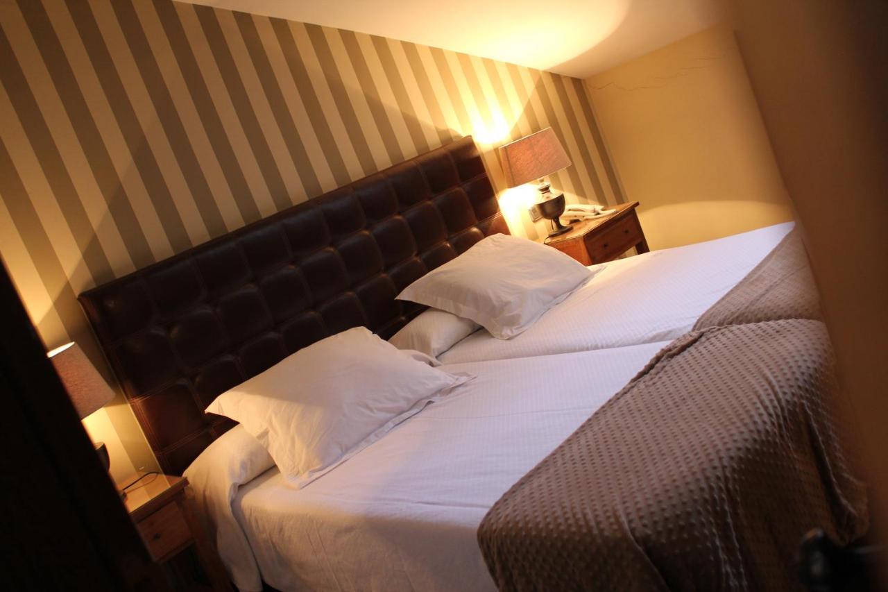 Hospederia De Cuenca Hotel Cuenca  Kültér fotó
