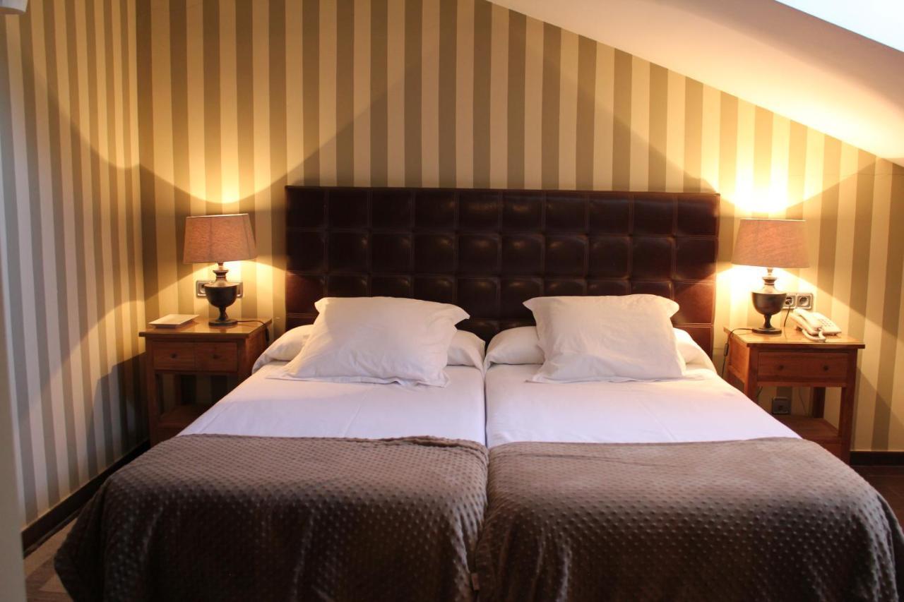 Hospederia De Cuenca Hotel Cuenca  Kültér fotó