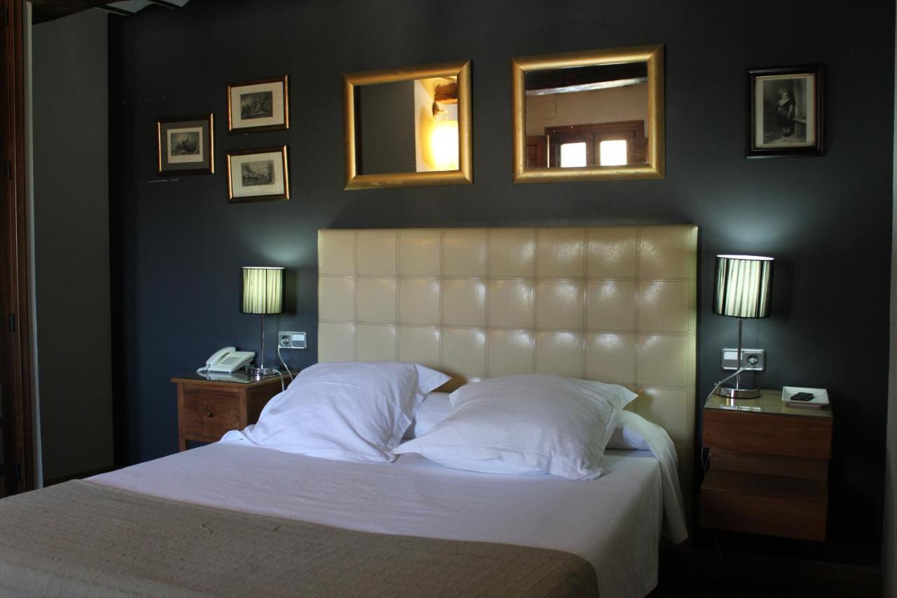 Hospederia De Cuenca Hotel Cuenca  Kültér fotó
