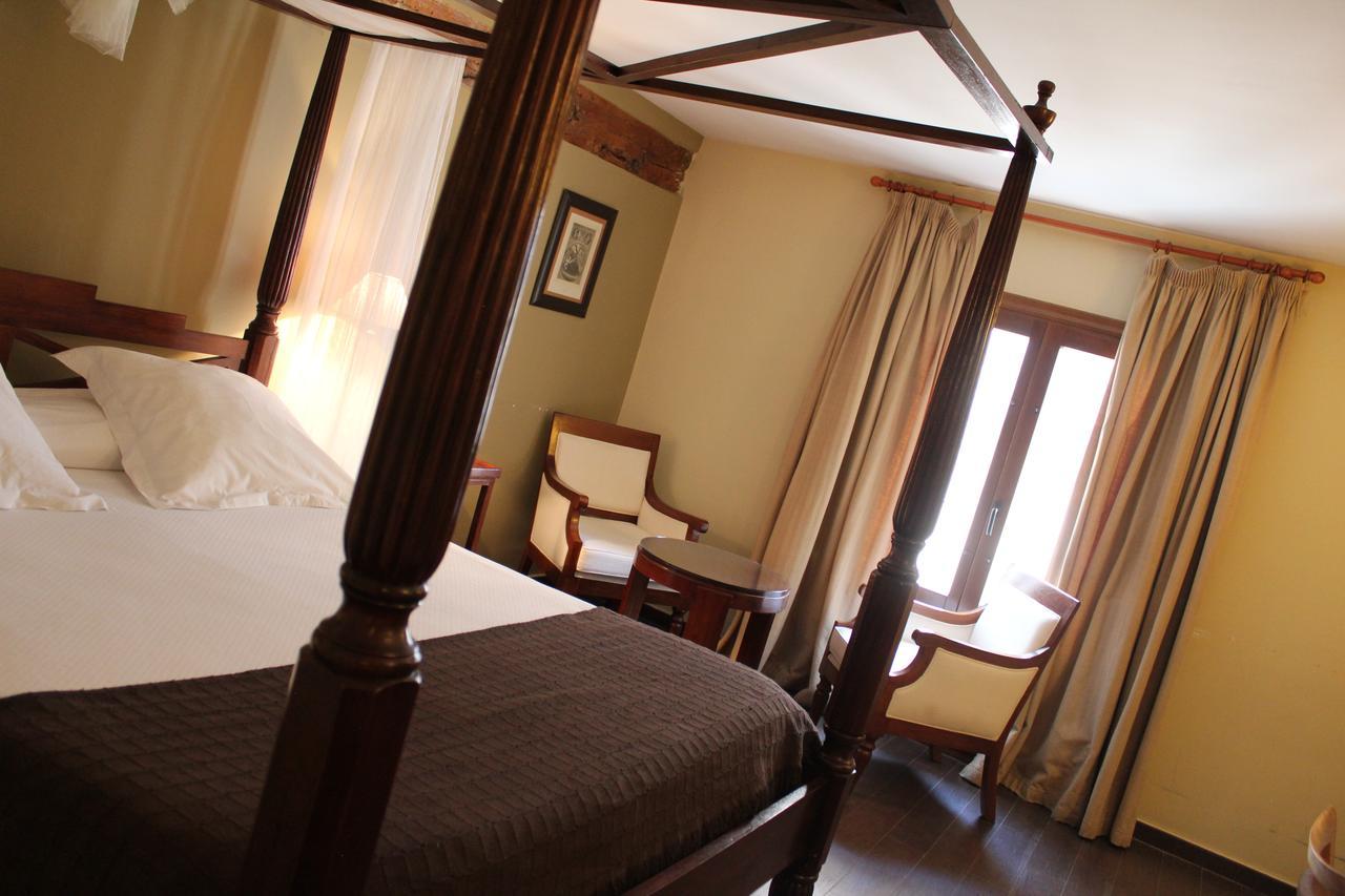 Hospederia De Cuenca Hotel Cuenca  Kültér fotó