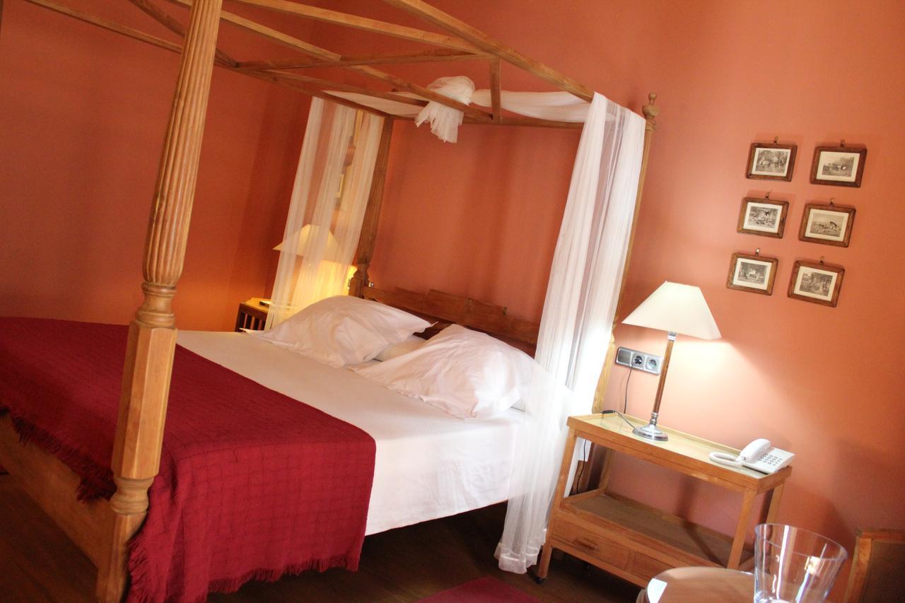 Hospederia De Cuenca Hotel Cuenca  Kültér fotó