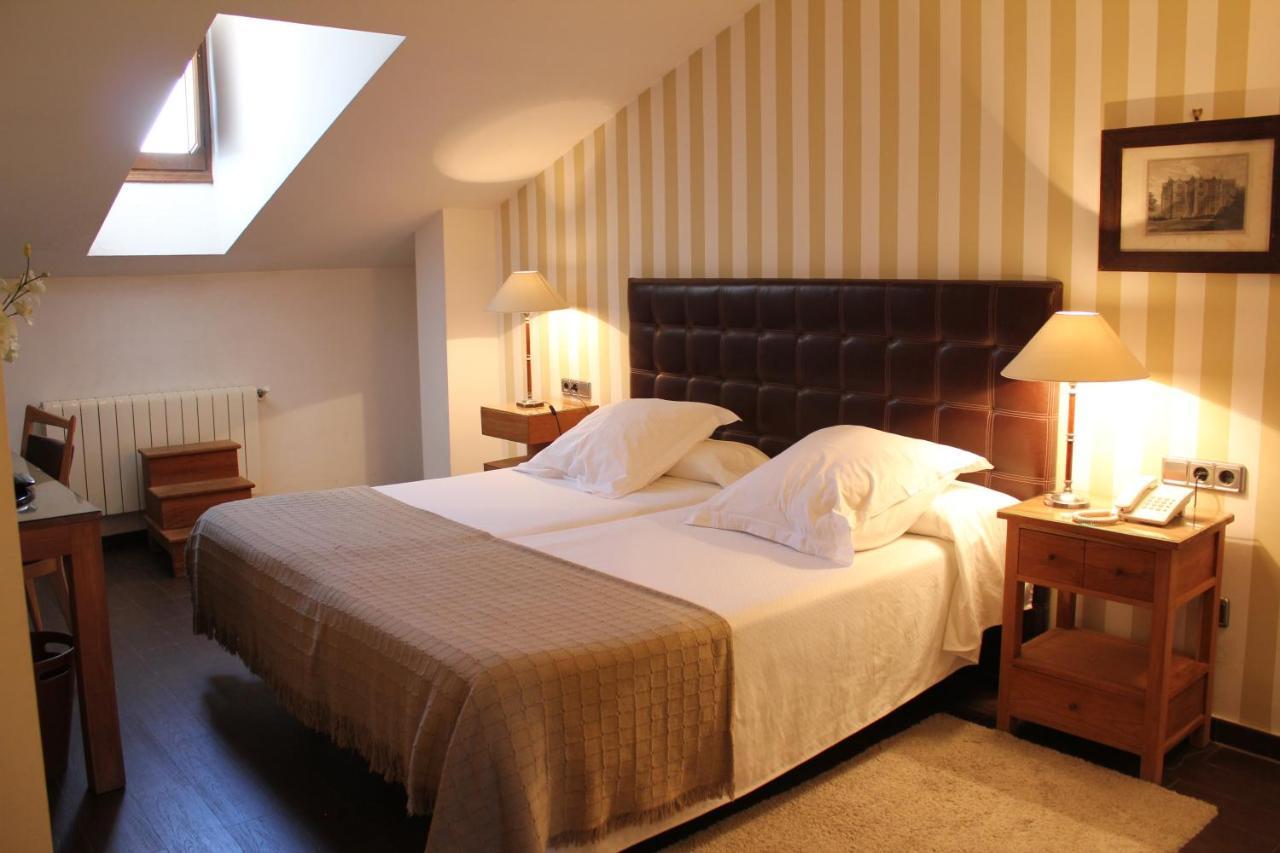 Hospederia De Cuenca Hotel Cuenca  Kültér fotó