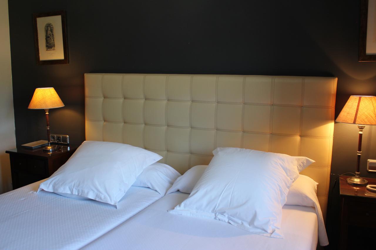 Hospederia De Cuenca Hotel Cuenca  Kültér fotó